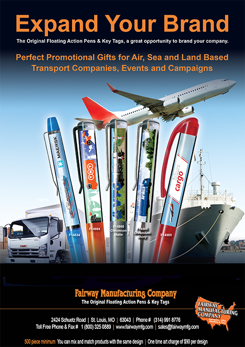Transportation by Air, Land & Sea