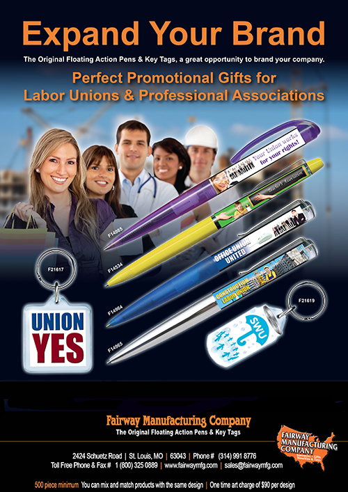 Union Promotion