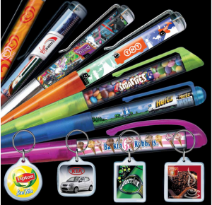 Floaty Pen Inspiration for Ad Agencys