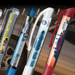 Automotive Floating View Pens
