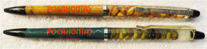 Disney's Pocahontas Floaty Pens