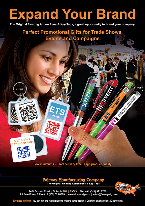 Trade Show Promotions