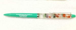Fairway Rock Pen Version 1